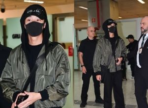 Jin Young, ator de <i>A Menina dos Meus Olhos</i> e do <i>k-drama Sweet Home</i>, desembarca no Brasil