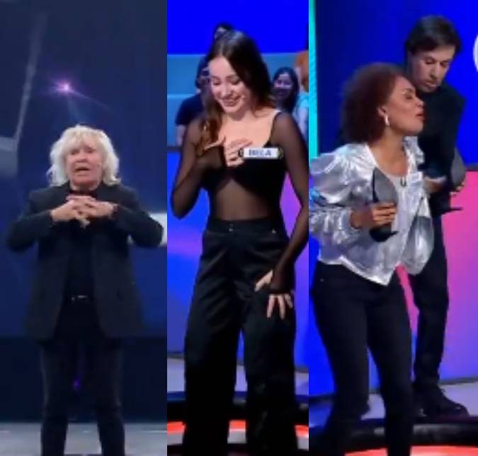 Acerte ou Caia! Relembre os tombos mais engraçados do programa