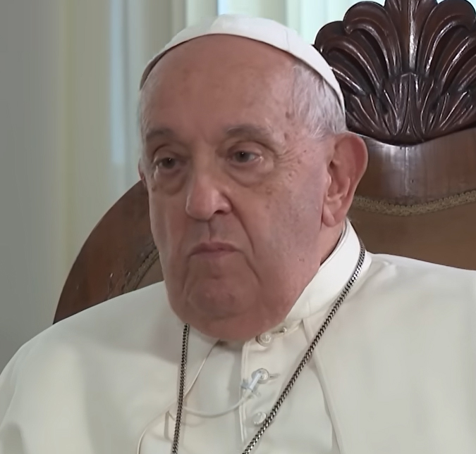 Vaticano anuncia que Papa Francisco morreu por AVC e insuficiência cardíaca