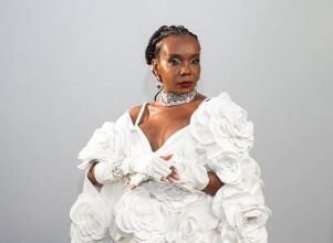 Thelminha abre o coração sobre Rihanna, inspiração para o <I>look</I> no Baile da Vogue: <I>- Nunca esqueceu suas origens</I>
