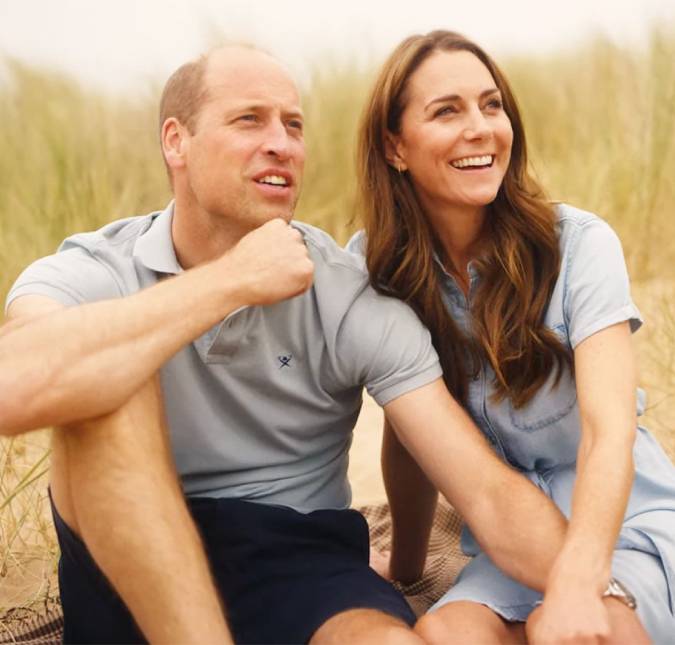 Ex-assessor revela ligação devastadora de Príncipe William após anúncio de câncer de Kate Middleton