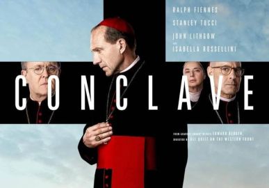 Demi Moore, <I>Xógum</I> empilhando troféus, <I>Conclave</I>... Confira a lista completa de vencedores do <I>SAG Awards</I>