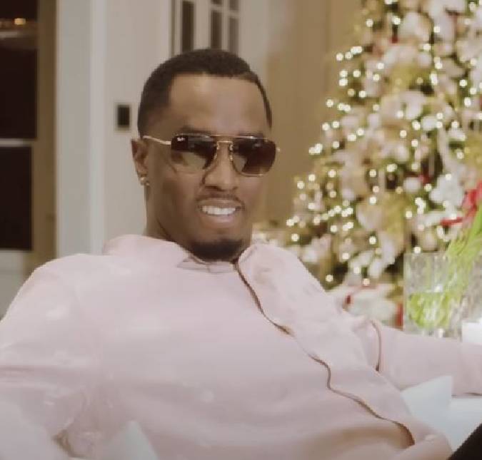 Defesa de P. Diddy pede para que provas sejam anuladas antes de julgamento; entenda!