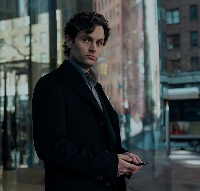 Novo teaser da última temporada de You é lançado; confira A quinta parte da série chegará na Netflix no dia 24 de abril