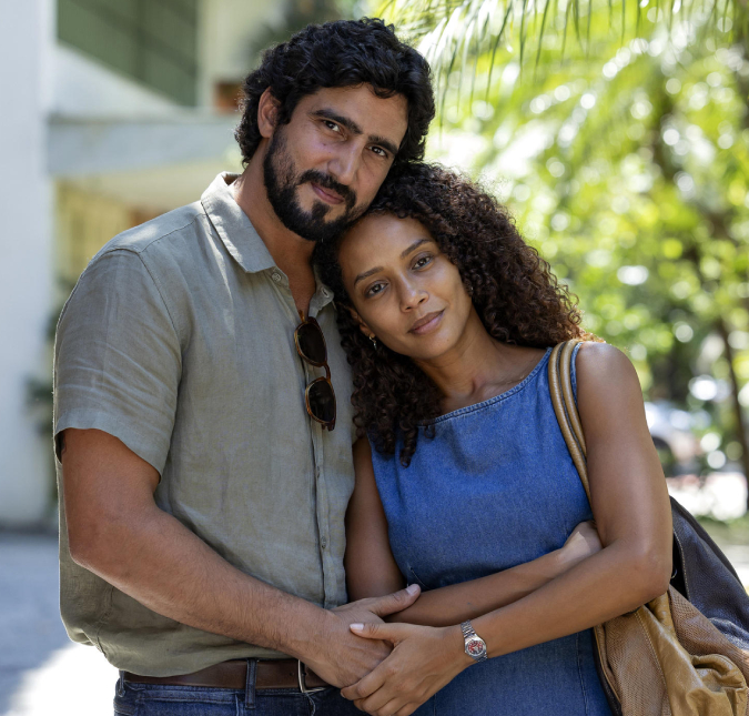 Veio aí! <I>TV Globo</i> libera primeiro <I>trailer</i> de <I>Vale Tudo</i>