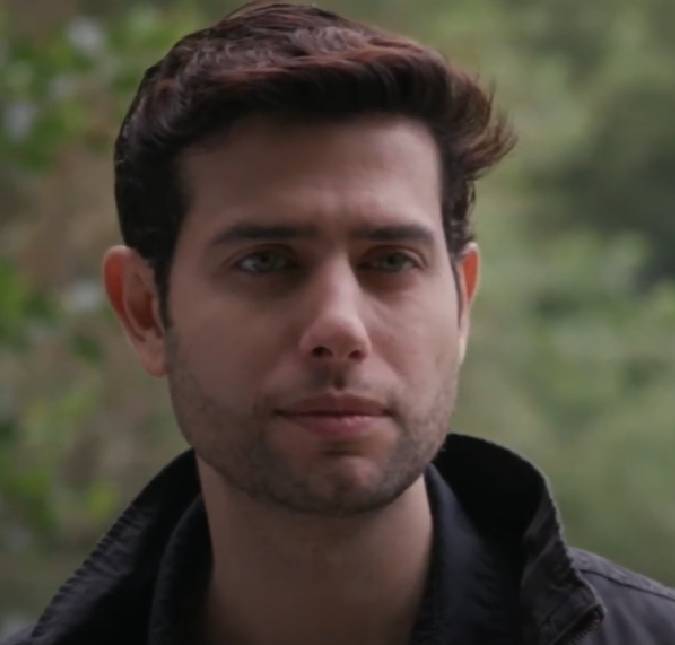 Velson D'Souza fala sobre papel na série <i>Paulo, o Apóstolo</i> e sua jornada na arte-educação