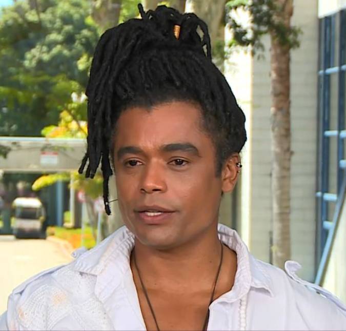 Diogo Almeida fala sobre romance com Aline e desentendimentos com Vinicius: <i>Não ia com a minha cara</i>
