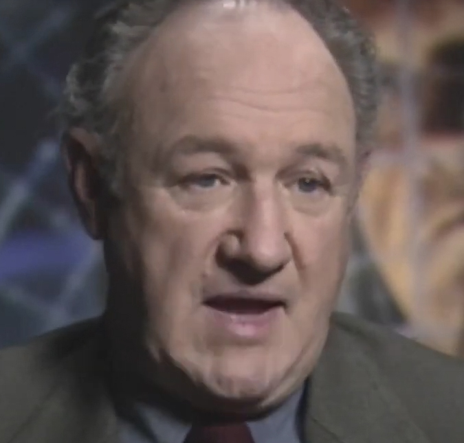 Filha de Gene Hackman revela suspeitas em torno da morte do pai e da esposa