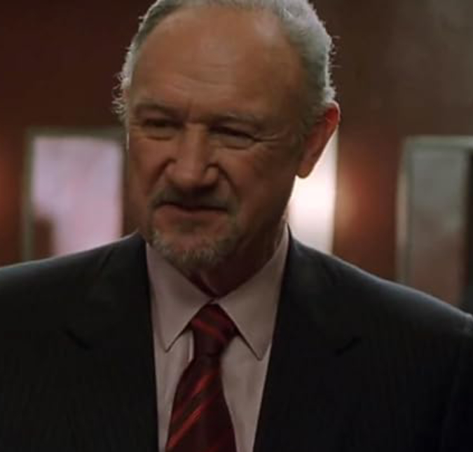 Novas informações mudam linha do tempo das mortes de Gene Hackman e esposa