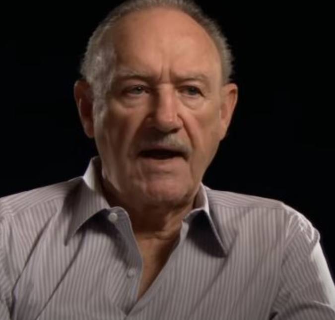 Corpos de Gene Hackman e esposa foram encontrados mumificados, afirma <i>site</i>