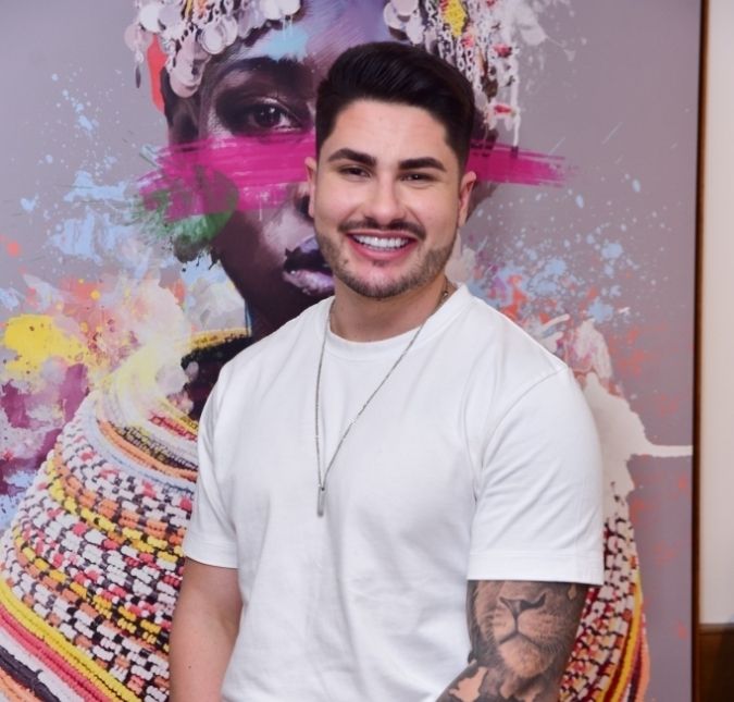 Lucas Souza revela planos para o Carnaval 2025: <i>- Não ficar parado nesse período de curtição</i>