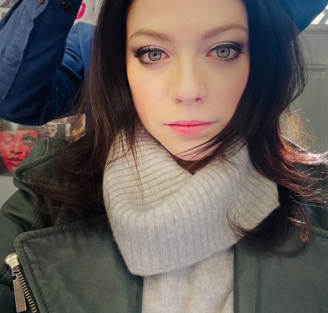 Michelle Trachtenberg estava muito doente e deprimida antes da morte, diz revista