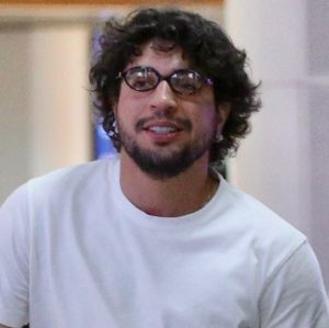 Nattanzinho levanta rumores de gravidez de Rafa Kalimann após declaração em trio elétrico