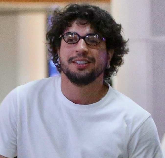 Nattanzinho levanta rumores de gravidez de Rafa Kalimann após declaração em trio elétrico
