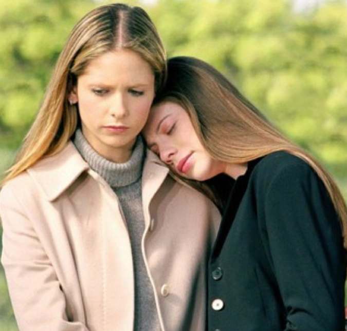 Amiga de Michelle Trachtenberg faz revelação sobre morte da atriz: <i>Você sabia que a morte era uma grande possibilidade</i>