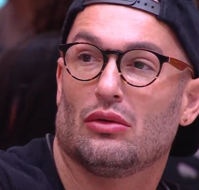 Diego Hipólyto arremata o Poder Curinga no <i>BBB25</i> e pode influenciar a formação do paredão