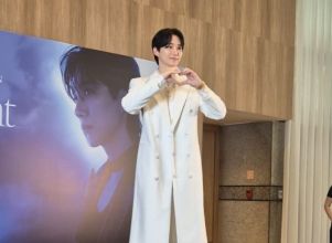 Astro de <i>Sorriso Real</i>, Lee Junho reflete sobre carreira nos <i>K-Dramas</i> e declara carinho pelo Brasil