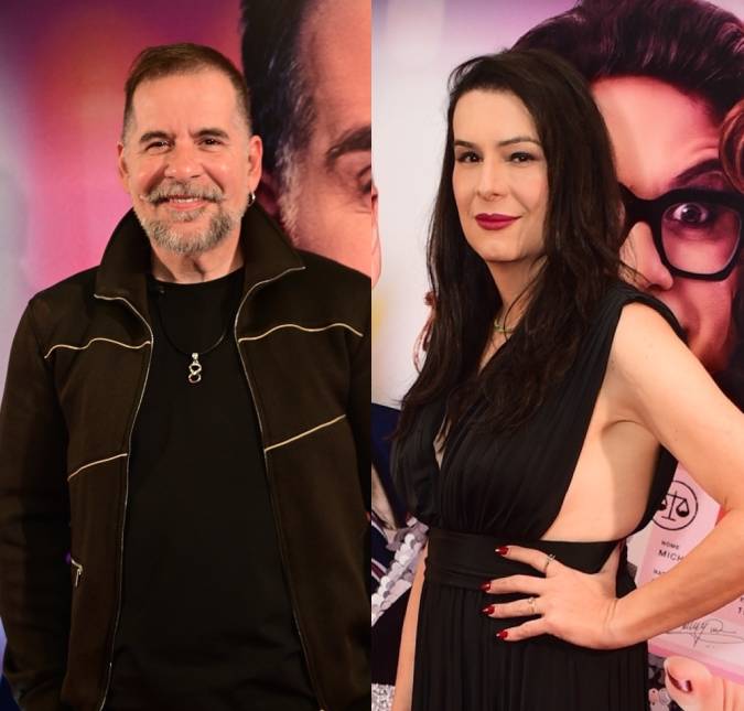 Leandro Hassum e diretora falam sobre <i>Uma Advogada Brilhante</i>