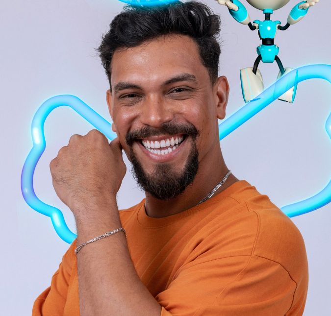 Vinícios é novo Anjo do <i>BBB25</i>; Mike e Vilma cumprem punição do monstro
