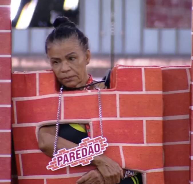 Vilma deixa castigo do monstro e Gracyanne pede <i>Show</i> de Belo. Veja tudo que rolou na madrugada do <i>BBB25</i>