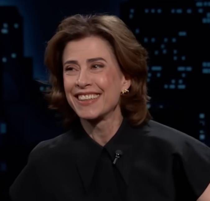 Atriz concorre ao prêmio de Melhor Atriz na maior premiação do cinema