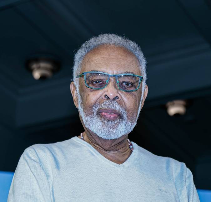 Gilberto Gil comemora ida de Preta Gil ao Carnaval em meio a luta contra o câncer: -<i>Alegria para todos nós</i>