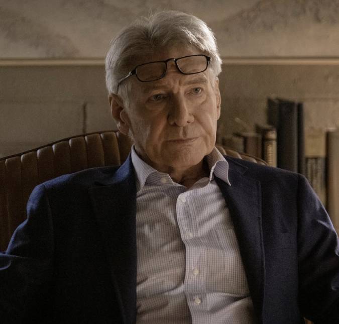 Harrison Ford não apresentará <i>Oscar 2025</i> após diagnóstico de doença; saiba detalhes