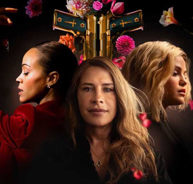De 13 indicações, <i>Emilia Pérez</i> conquista apenas duas no <i>Oscar 2025</i>