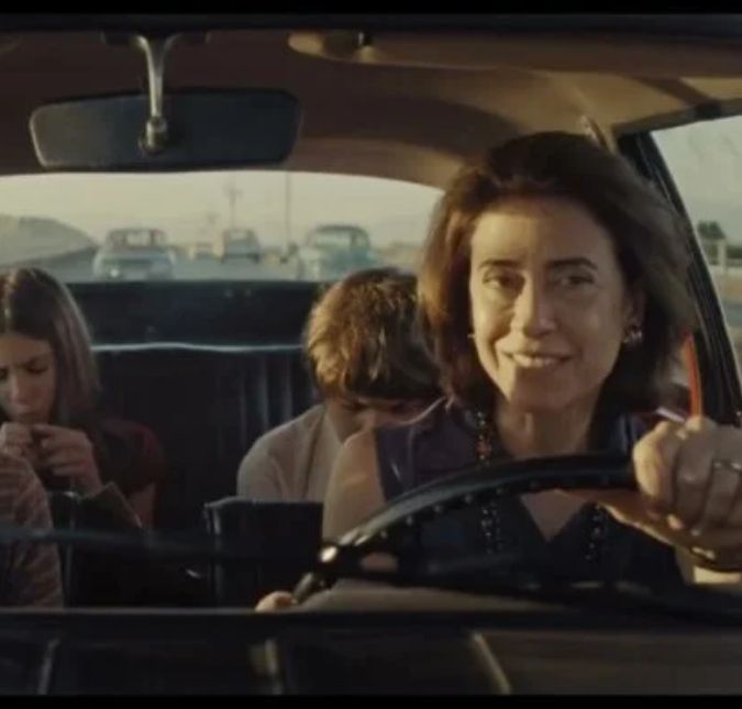 Ainda Estou Aqui perde categoria de Melhor Filme no <i>Oscar 2025</i>