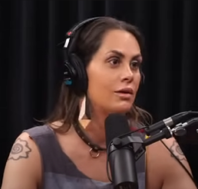 Aritana Maroni, ex-<i>MasterChef</i>, é presa por tráfico durante Carnaval em Salvador