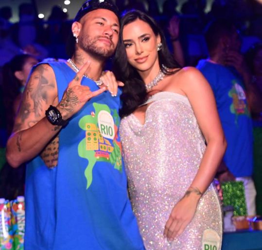 Crise com Bruna Biancardi após festinha? Veja o que sabemos sobre a nova polêmica envolvendo Neymar Jr.
