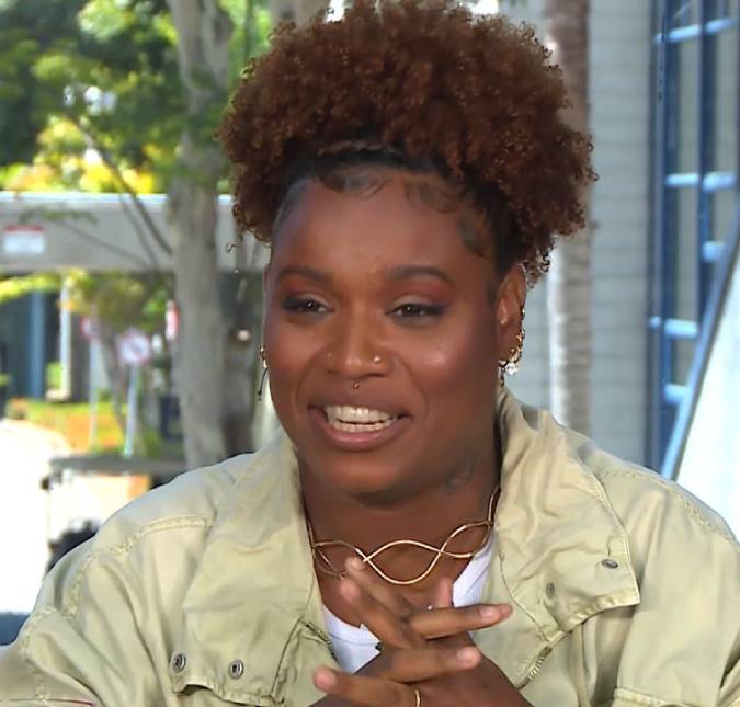 No <i>Mais Você</i>, Camilla fala sobre desavenças com Vitória Strada no <i>BBB25: Não tinha ranço dela</I>