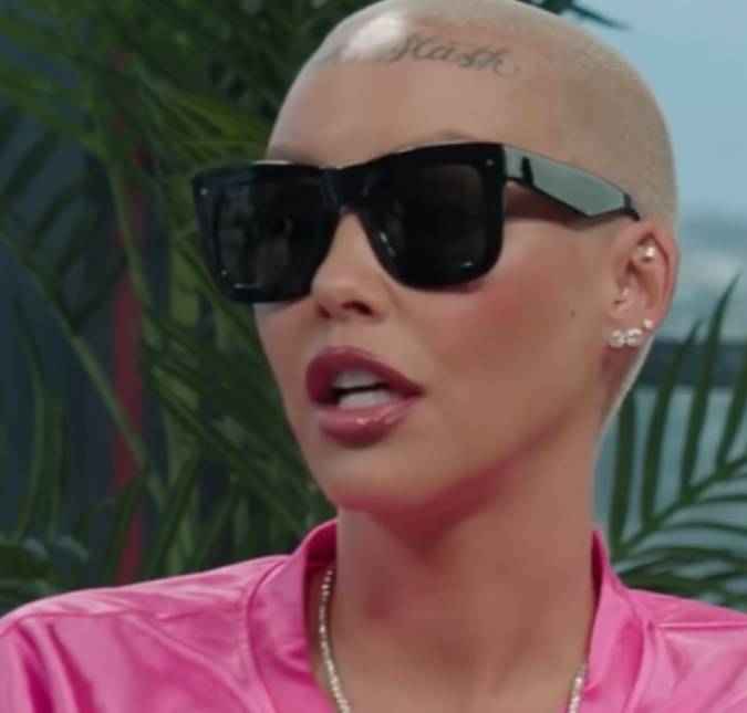 Ex-namorada de Kanye West faz revelações sobre fetiche estranho do <i>rapper</i>: <i>Fez a mesma coisa comigo</i>