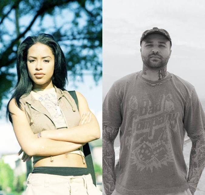 Rainha do <i>R&B</i>, Aaliyah ganhará álbum póstumo produzido por brasileiro