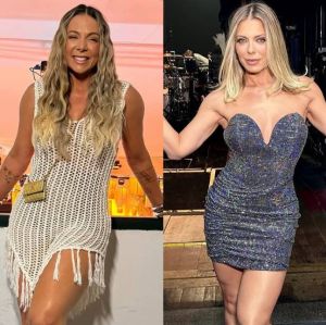 Carla Perez, Sheila Mello e mais... Conheça cinco musas do Axé que já ficaram nuas na <i>Playboy</i>