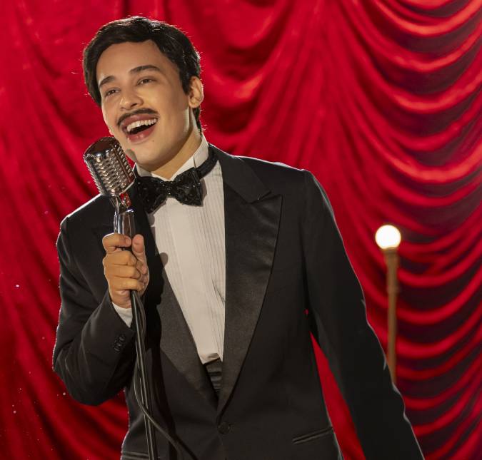 Gloria Groove fará participação especial na novela <i>Garota Do Momento</i>, homenageando seus avós