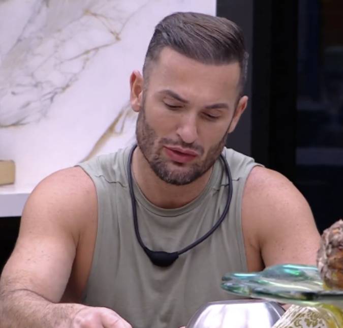 Noite com conversas sobre aliados e votos marca madrugada do <i>BBB25</i>