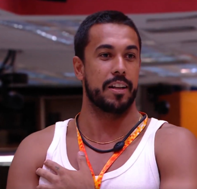 Nova Mira do Líder, papos sobre jogo e mais. Confira tudo o que rolou na madrugada do <i>BBB25</i>