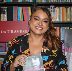 Preta Gil homenageia família e amigas no Dia Internacional das Mulheres