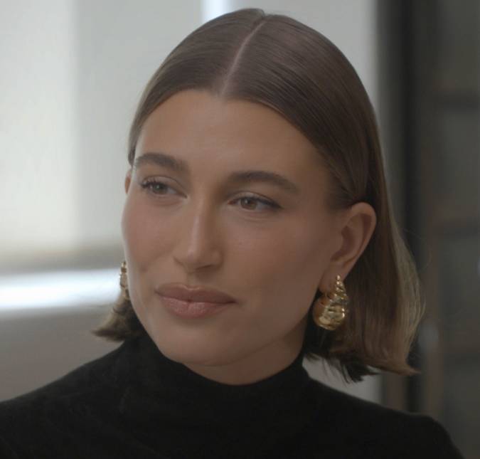 Hailey Bieber teria curtido publicação falando mal de Selena Gomez e Benny Blanco