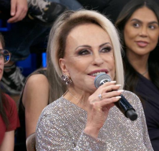 Confira as frases de Ana Maria Braga que deram o que falar nas redes sociais