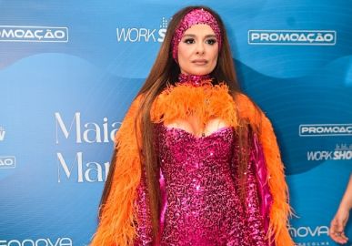 Maiara não foi a única a <i>hablar</i>! Veja as famosas que já rebateram críticas sobre o peso