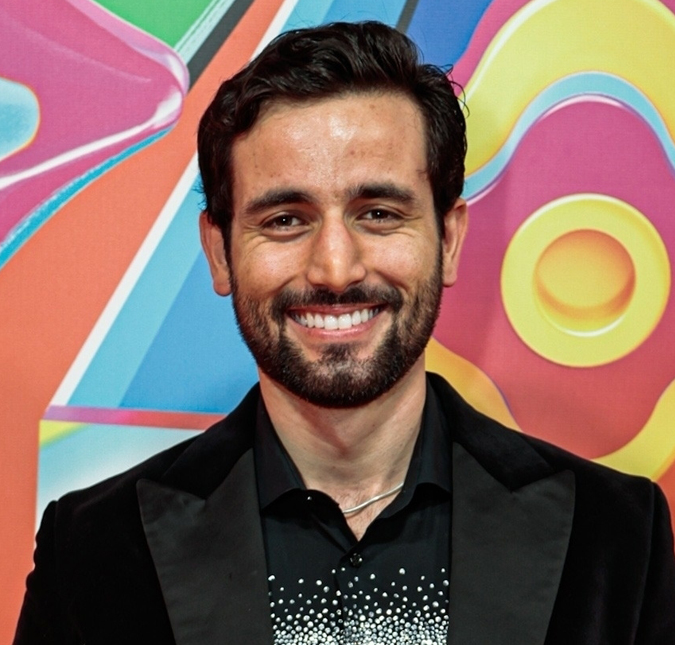 Matteus Amaral se pronuncia após assumir <i>affair</i>: <i>A minha vida seguiu</i>