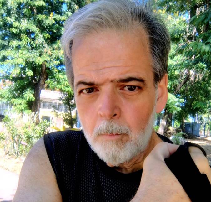 Após problemas de saúde, Claudio Cinti, ex-<i>Zorra</i>, revela planos de retornar ao trabalho: <i>Significado diferente</i>
