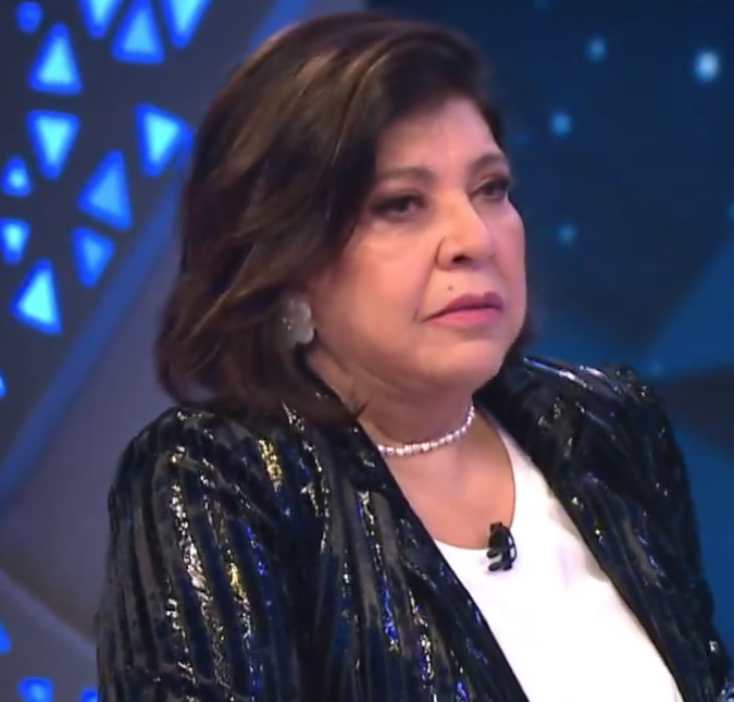 Roberta Miranda relembra estupro e agressão: <i>Deu um chute na minha barriga e matou meu filho</i>