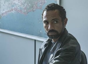 Sílvio Guindane fala sobre nova temporada de <i>A Divisão</i>: - <i>A gente se superou</i>