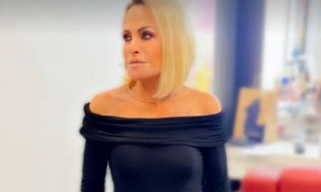 Inspire-se nos <i>looks</i> que Ana Maria Braga usa no <i>Mais Você</i>