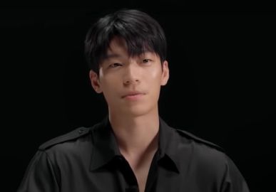 Wi Ha-jun, ator de <i>Round 6</i>, anuncia data de <i>fan meeting</i> no Brasil. Saiba quem são os artistas asiáticos que vêm em 2025