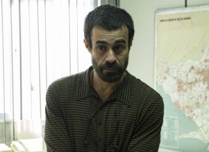 Erom Cordeiro reflete sobre trajetória de personagem em <i>A Divisão</i>: - <i>Determinante para vida dele</i>