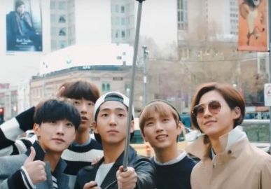 Conheça algumas das siglas e significados inusitados de grupos de <i>K-Pop</i>